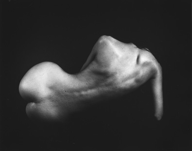 in Three, 2005 - Nudes & Portraits