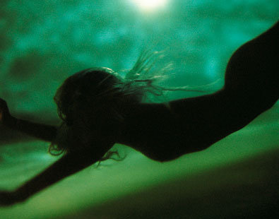 in Mermaids, 2005-2007 - Essay
